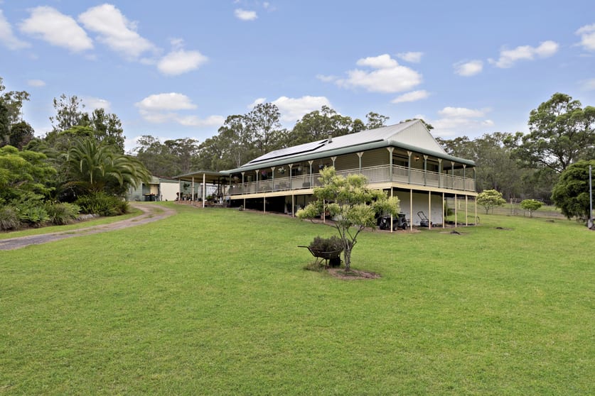 Click to view all images 290 Winston Road Eagleton NSW 2324 - Image 1
