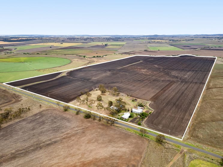 478 Willowvale Road Willowvale QLD 4370 - Image 2
