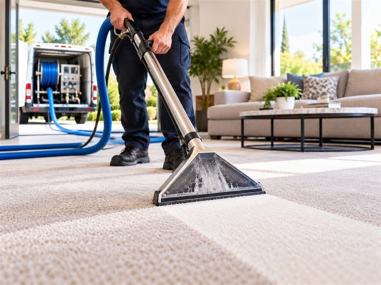 Cleaning Services  business for sale in Tamworth - Image 1