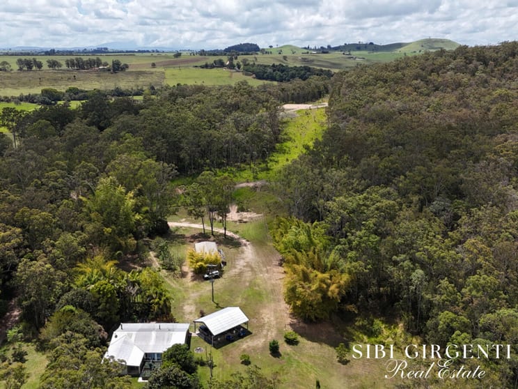 Click to view all images 239 Hemmings Lane Upper Barron QLD 4883 - Image 1