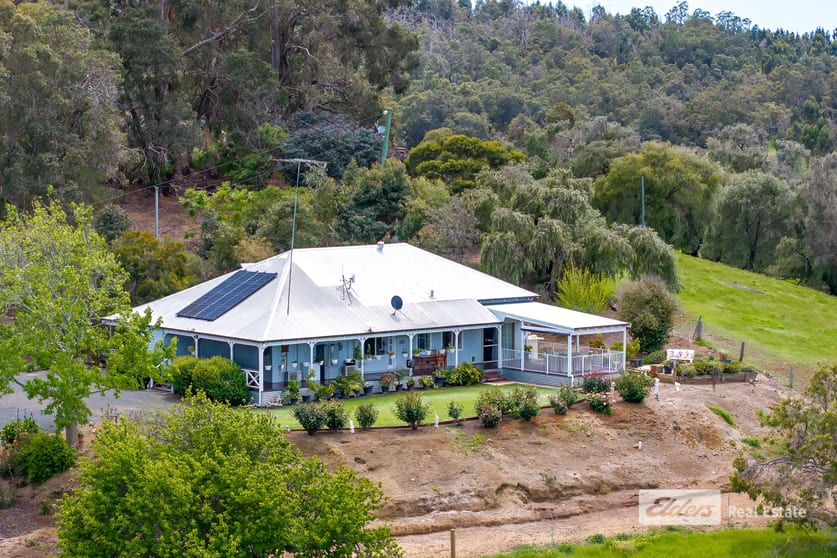 Click to view all images 118 Trevena Road Queenwood WA 6239 - Image 1