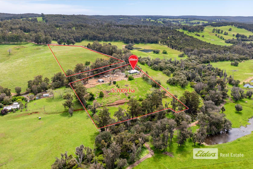 Click to view all images 118 Trevena Road Queenwood WA 6239 - Image 2