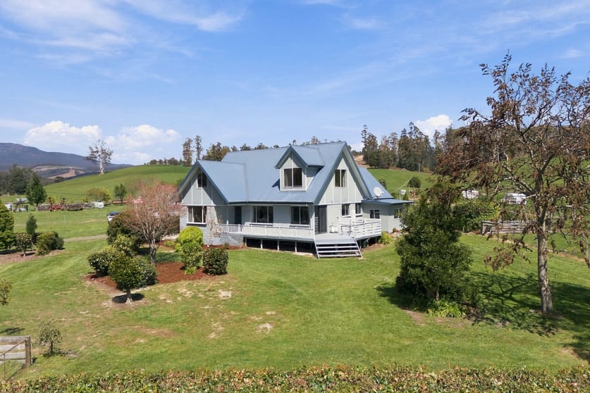 144 Burns Road Wyena TAS 7254 - Image 2