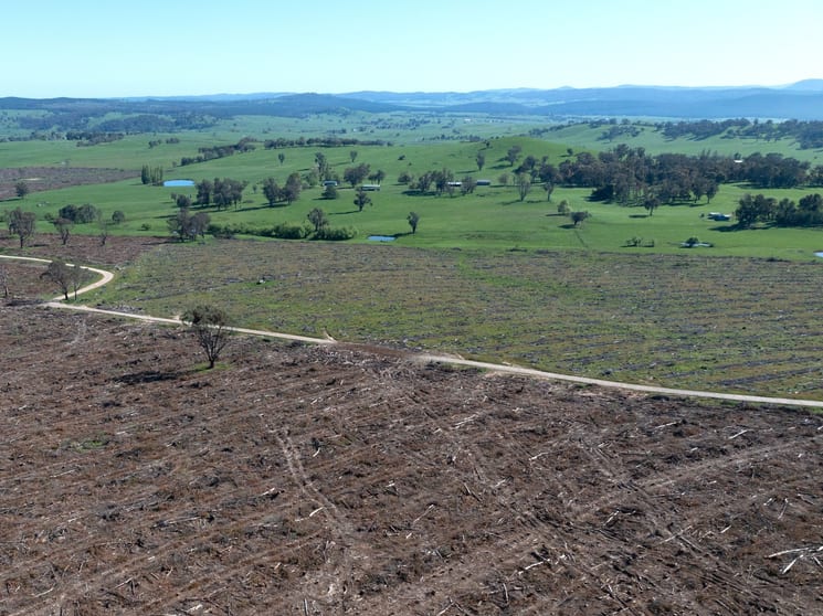 Click to view all images 34 Ikes Mountain Road Mannus NSW 2653 - Image 1