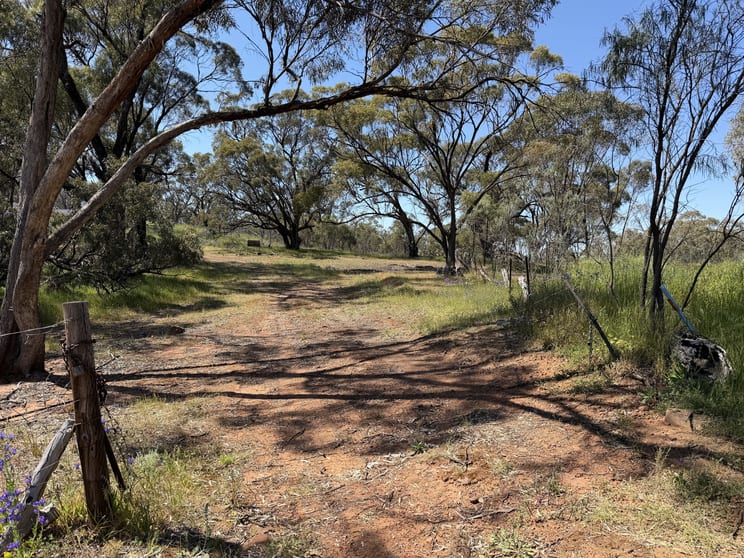 Click to view all images Lot 96 Horrocks Highway Wilmington SA 5485 - Image 1