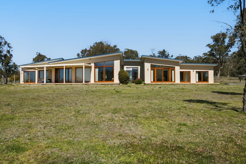 Click to view all images 161 Goodes Road Arding NSW 2358 - Image 1