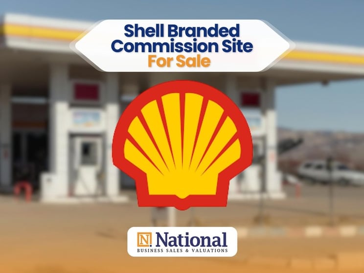 Click to view all images Service Station business for sale in Wodonga - Image 1