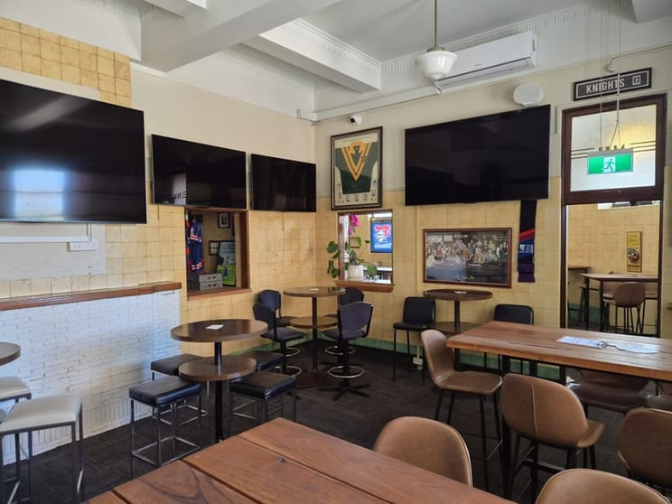 Click to view all images Ground Lev High Street Maitland NSW 2320 - Image 3