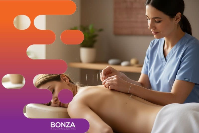 Click to view all images Natural Therapies business for sale in Cairns - Image 2
