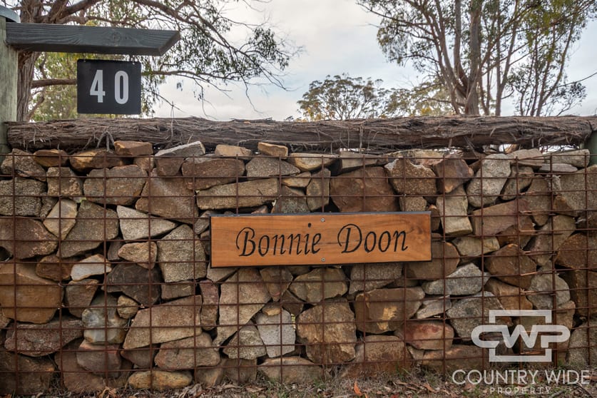 40 Catarrh Creek Road Torrington NSW 2371 - Image 3
