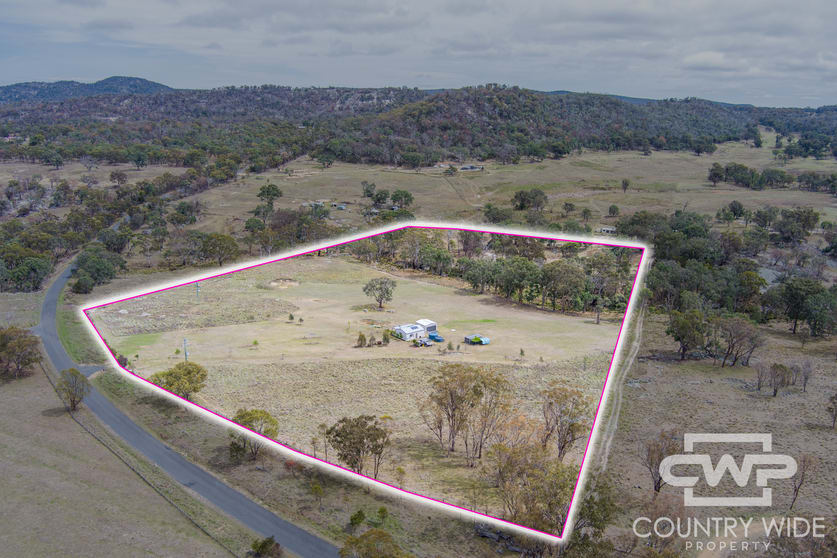 1928 Torrington Road Stannum NSW 2371 - Image 1