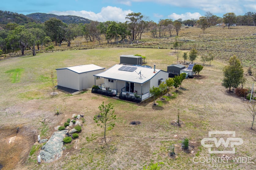 1928 Torrington Road Stannum NSW 2371 - Image 3