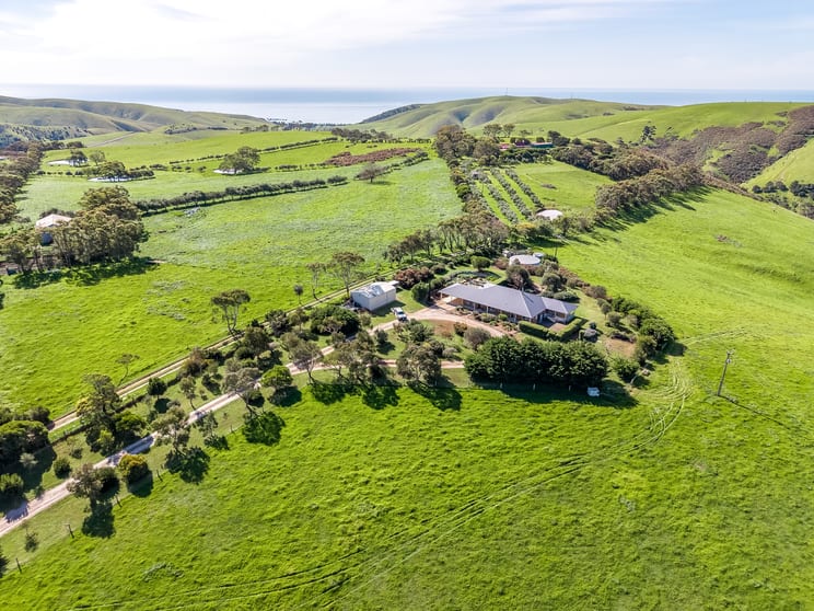 36 Morris Road Delamere SA 5204 - Image 1