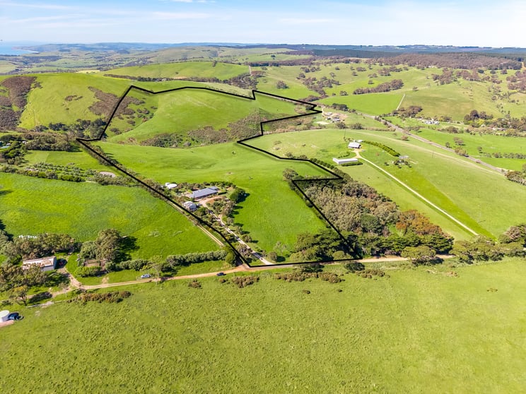 36 Morris Road Delamere SA 5204 - Image 2