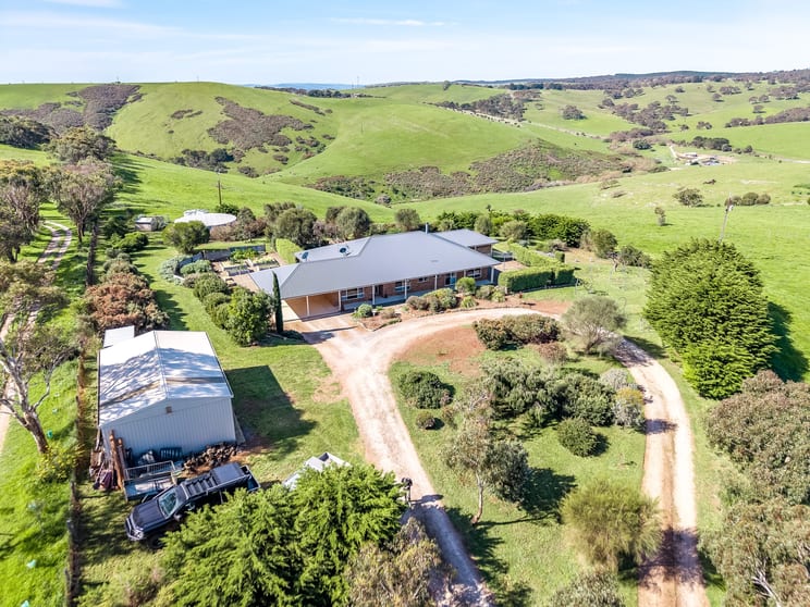 36 Morris Road Delamere SA 5204 - Image 3