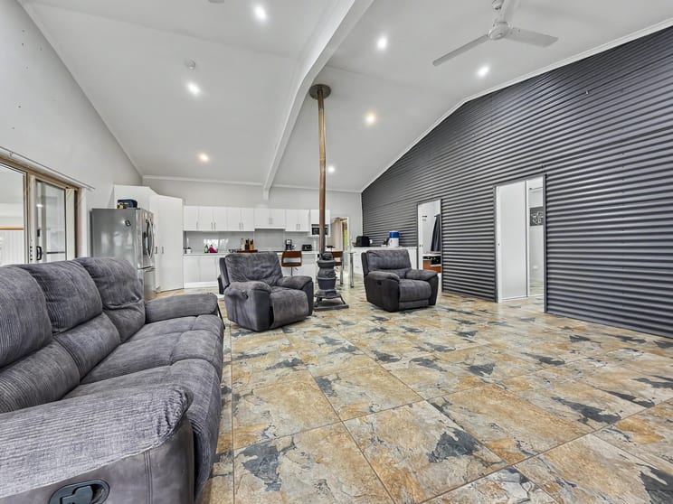 "Footrot Flats" 1009 Jambin Dakenba Road Callide QLD 4715 - Image 3