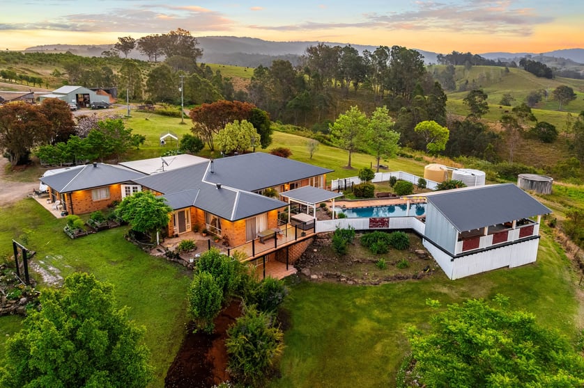 323 Bingeebeebra Road Bingeebeebra Creek NSW 2469 - Image 1