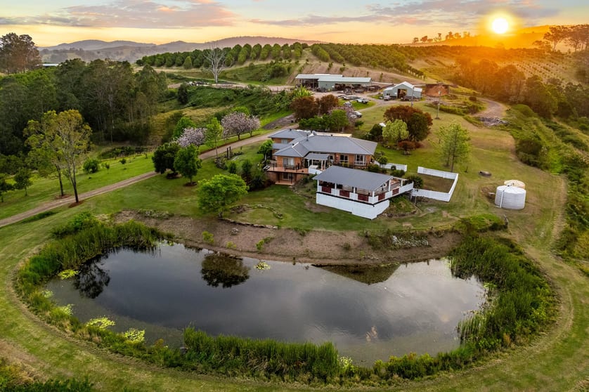 323 Bingeebeebra Road Bingeebeebra Creek NSW 2469 - Image 2