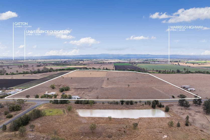 Click to view all images 43 Forest Hill Fernvale Road Forest Hill QLD 4342 - Image 1