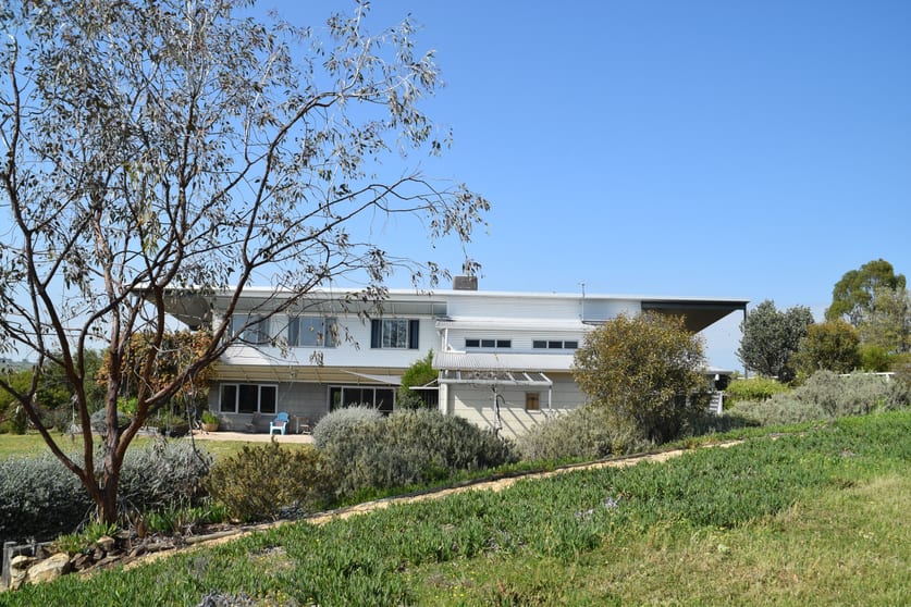 Click to view all images 'Cucciata' 532 Curra Creek Road Wellington NSW 2820 - Image 1