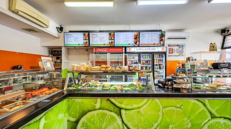 Click to view all images Takeaway Food business for sale in Parap - Image 2