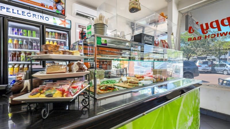 Click to view all images Takeaway Food business for sale in Parap - Image 3