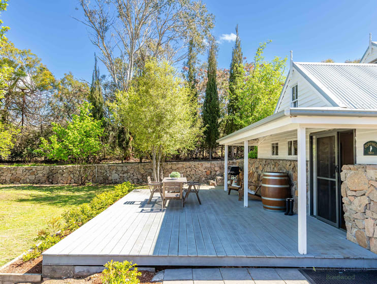 1008 Wallaces Gap Road Bendoura NSW 2622 - Image 2