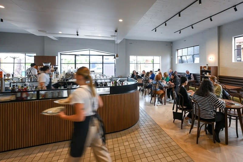 Food, Beverage & Hospitality  business for sale in Elsternwick - Image 3