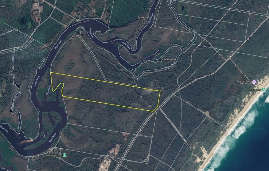 459 Mungo Brush Road Hawks Nest NSW 2324 - Image 3