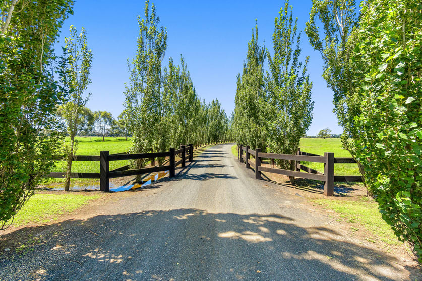 Click to view all images 977 Maffra-Sale Road Bundalaguah VIC 3851 - Image 1