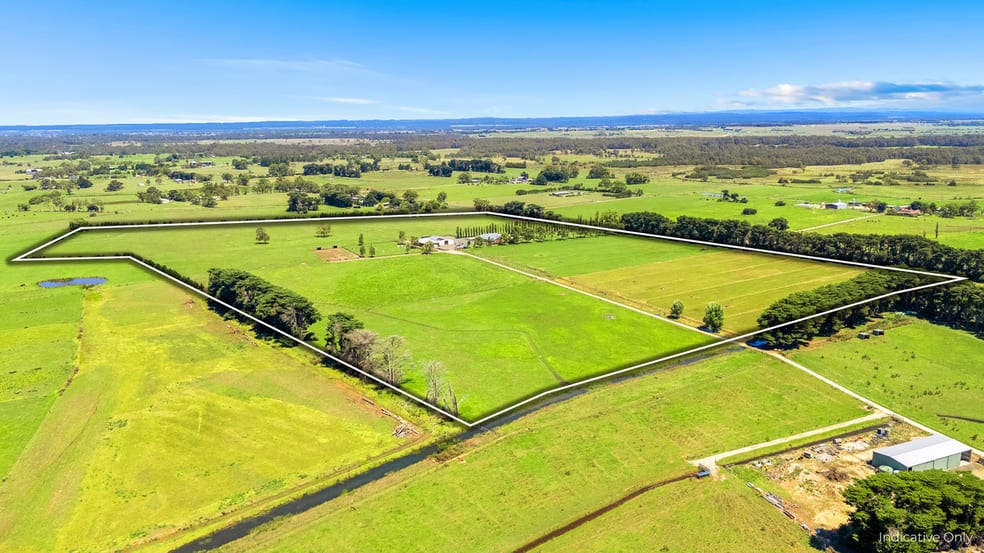 Click to view all images 977 Maffra-Sale Road Bundalaguah VIC 3851 - Image 2