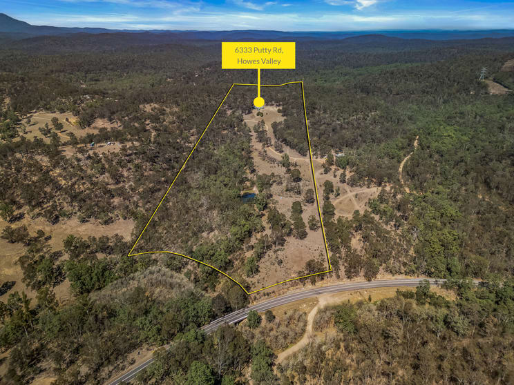 Click to view all images Lot 16 6333 Putty Road Singleton NSW 2330 - Image 2