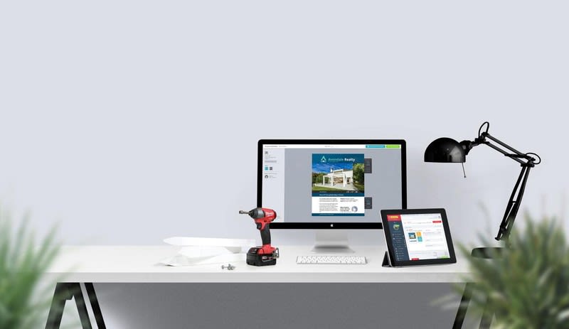 Click to view all images Advertising / Marketing business for sale in Caroline Springs - Image 2