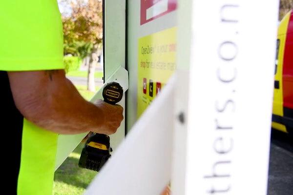 Click to view all images Advertising / Marketing business for sale in Caroline Springs - Image 3