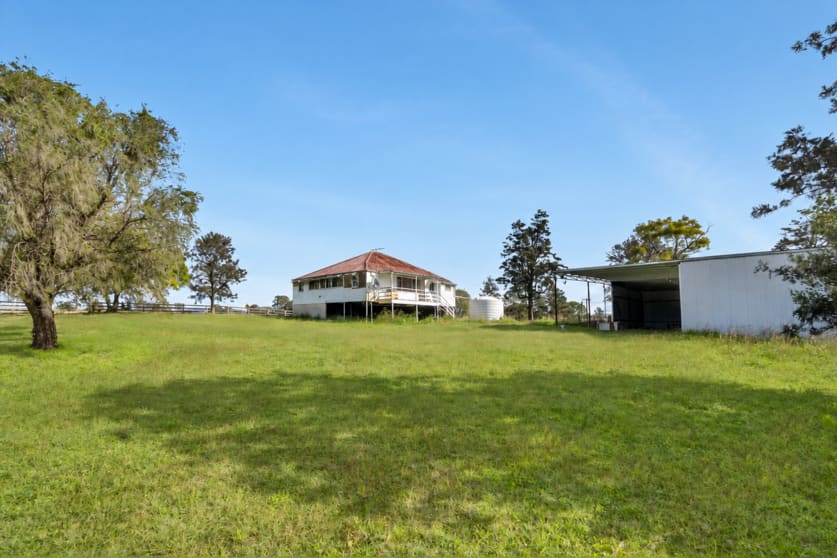 Click to view all images 474 Undullah Road Cedar Grove QLD 4285 - Image 3