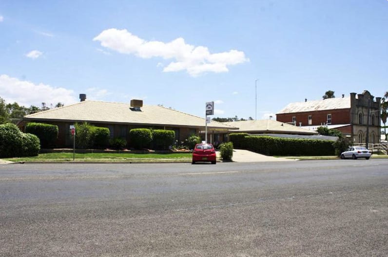 Accommodation & Tourism  business for sale in Narrabri - Image 1