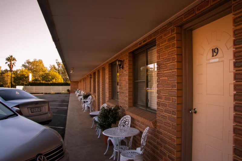 Accommodation & Tourism  business for sale in Narrabri - Image 2