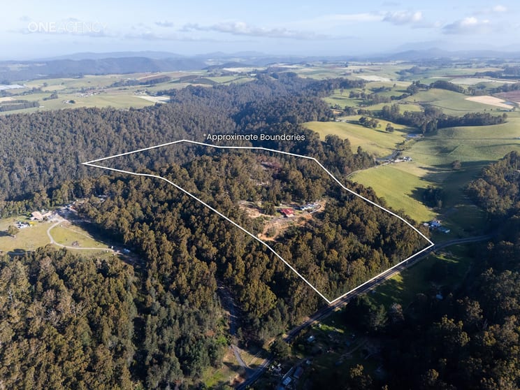 383 Castra Road Ulverstone TAS 7315 - Image 2