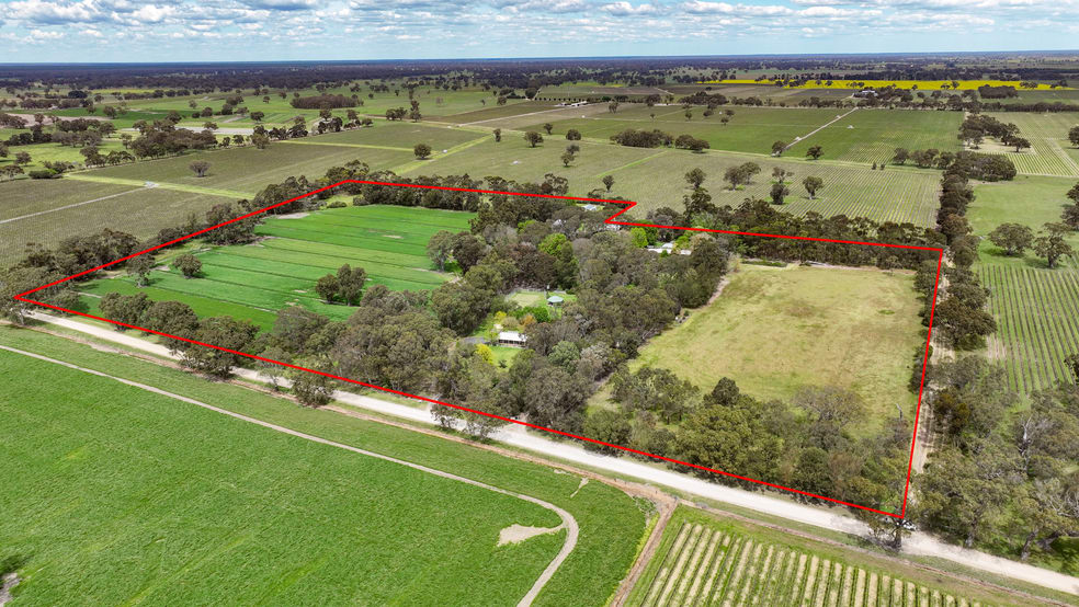Click to view all images 154/170 Rocky Castle Road Coonawarra SA 5263 - Image 1