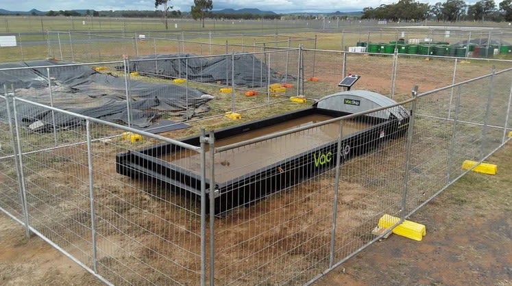 Click to view all images Hire business for sale in Toowoomba - Image 3