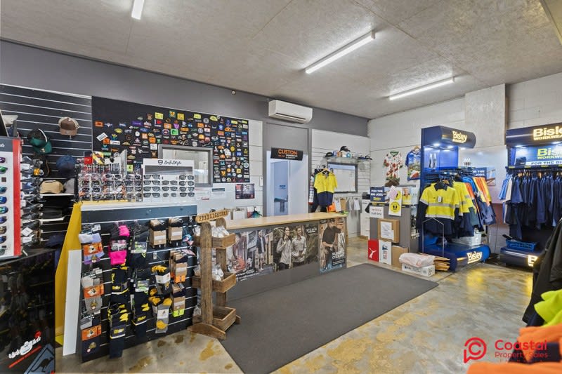 Shop & Retail  business for sale in Ulverstone - Image 2