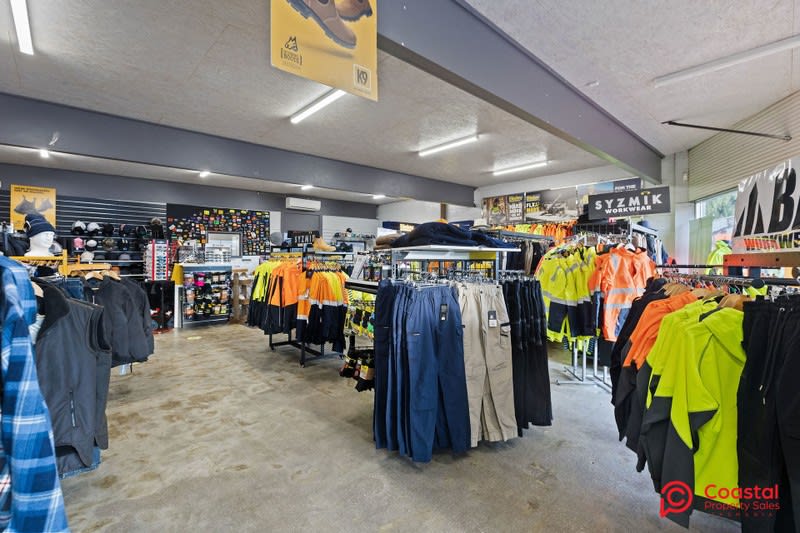 Shop & Retail  business for sale in Ulverstone - Image 3