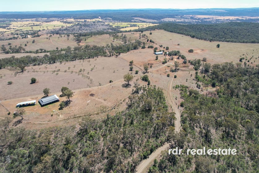 Click to view all images 369 Toolimbah Road Warialda NSW 2402 - Image 1