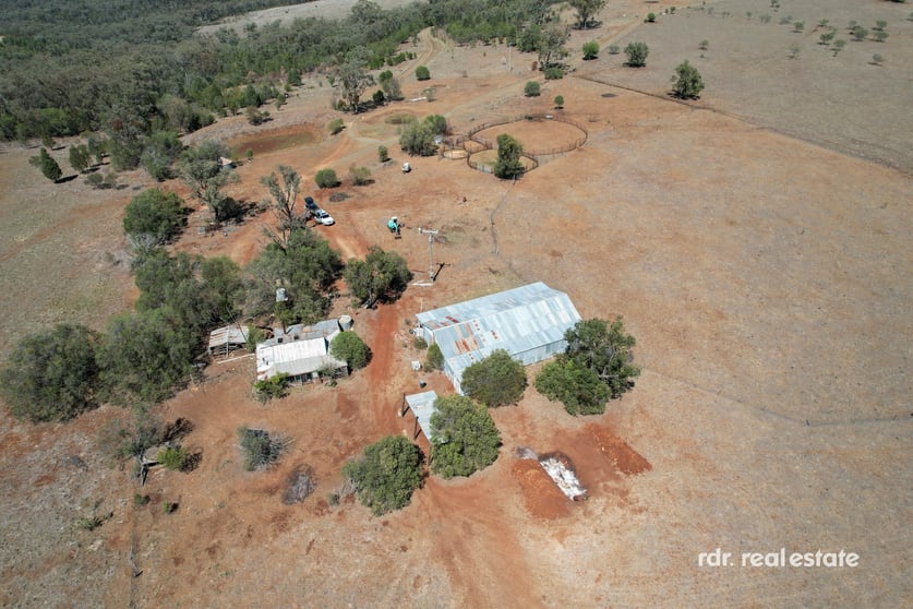 Click to view all images 369 Toolimbah Road Warialda NSW 2402 - Image 2