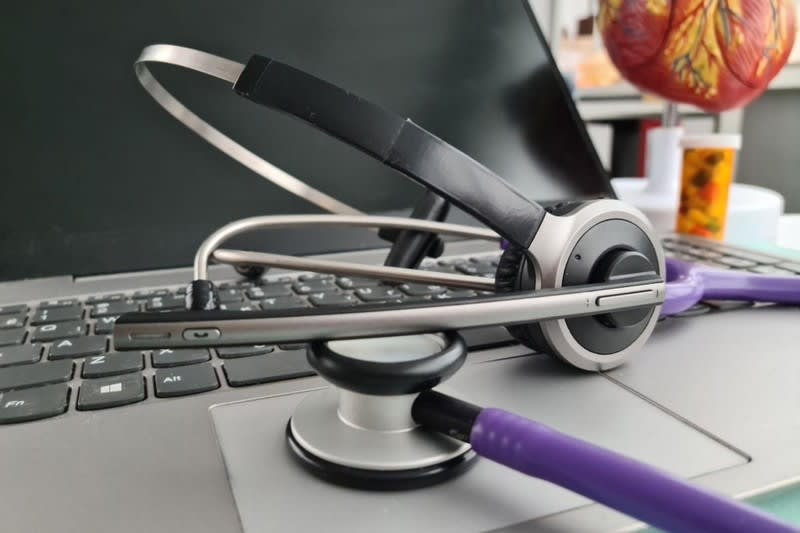 Click to view all images Medical business for sale in Brisbane City - Image 2