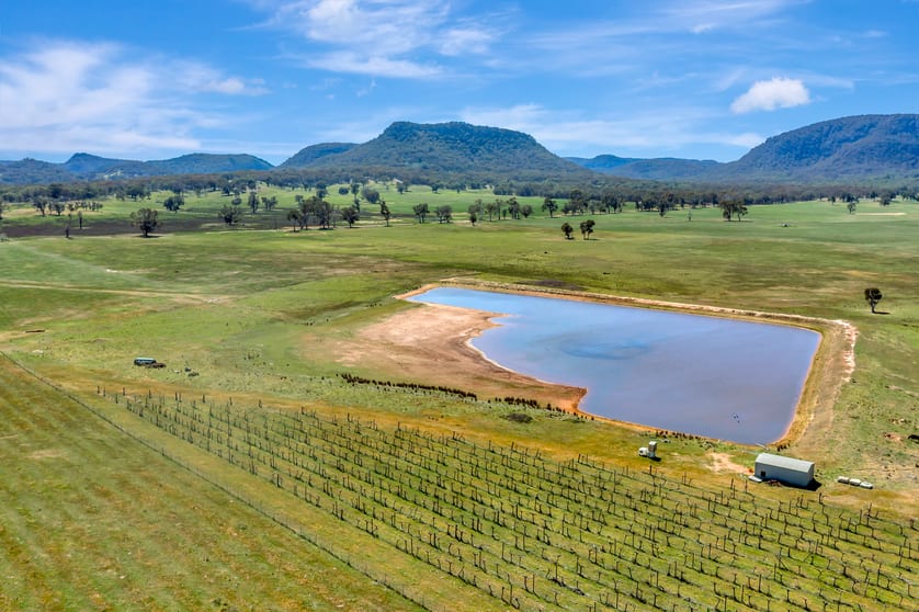 Click to view all images 1011 Pyangle Road Mudgee NSW 2850 - Image 3