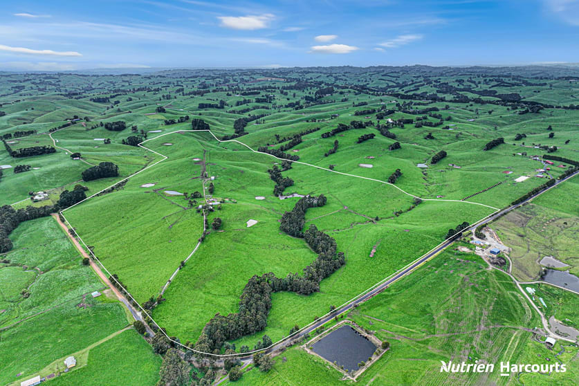 Click to view all images 250 Houlahans Lane Poowong VIC 3988 - Image 1