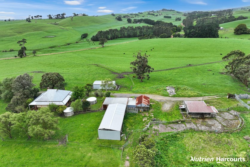 Click to view all images 250 Houlahans Lane Poowong VIC 3988 - Image 2
