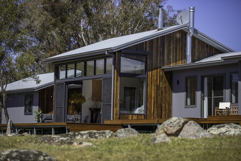 Click to view all images "Spring Camp" 221 Spring Camp Road Armidale NSW 2350 - Image 2