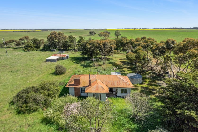 1081 Wingeel Road Wingeel VIC 3321 - Image 2